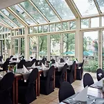 Landgoed Ehzerwold Hotel