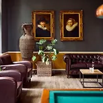 Hotel Landgoed Ehzerwold