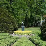 Hotel Landgoed Ehzerwold 3*