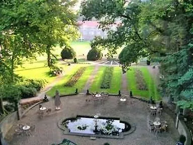 Landgoed Ehzerwold Szálloda 3*