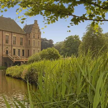 Landgoed Ehzerwold 3*