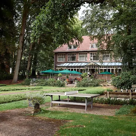 Hotel Landgoed Ehzerwold 3*