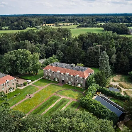 Landgoed Ehzerwold Szálloda Almen