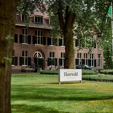 Landgoed Ehzerwold 3*