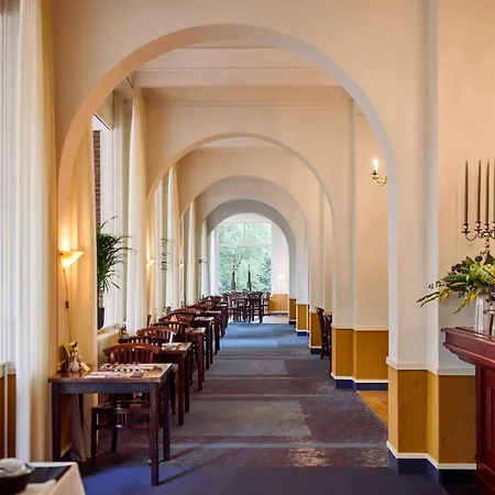 Landgoed Ehzerwold 3* Almen