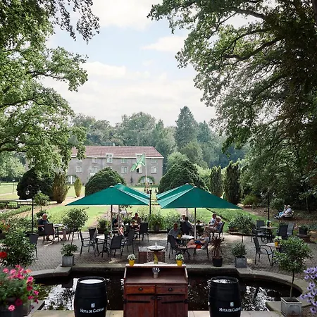 Landgoed Ehzerwold ホテル