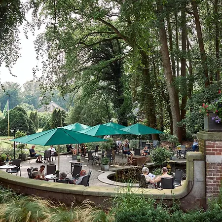 Landgoed Ehzerwold 3*