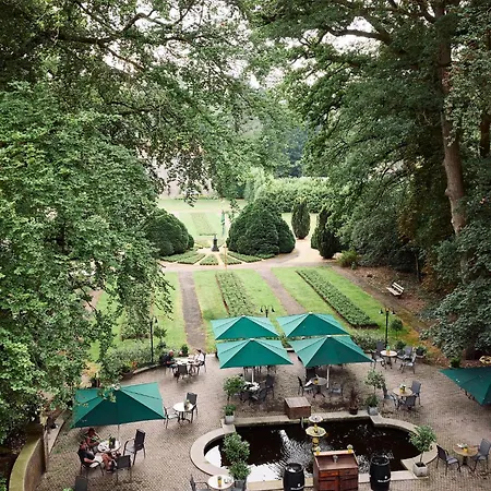 Landgoed Ehzerwold アルメン