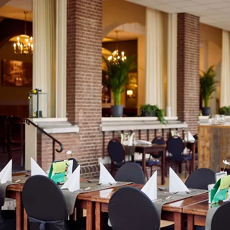 Landgoed Ehzerwold 3*