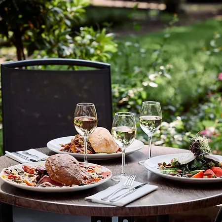 Landgoed Ehzerwold アルメン