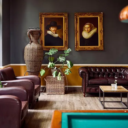 Hotel Landgoed Ehzerwold