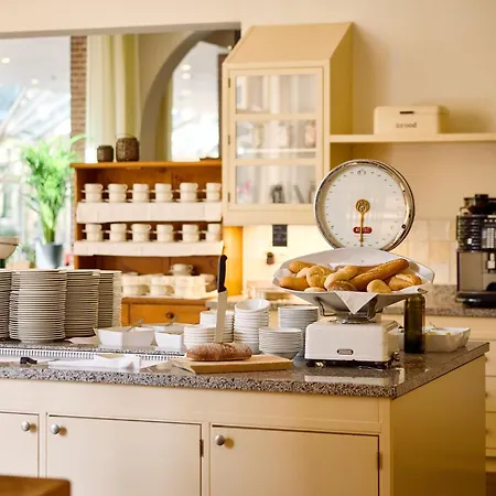 ホテル Landgoed Ehzerwold アルメン