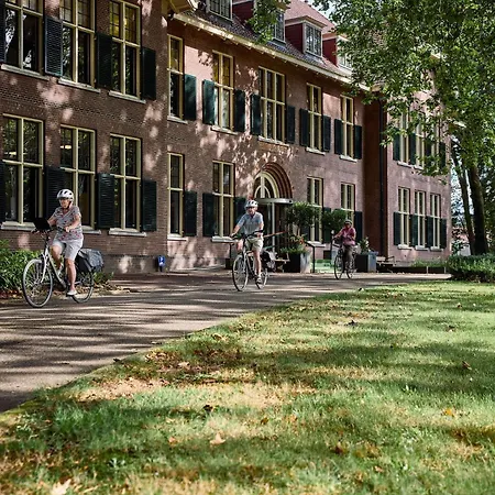 Landgoed Ehzerwold アルメン