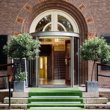 Hotel Landgoed Ehzerwold