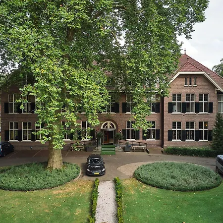 Landgoed Ehzerwold 3*