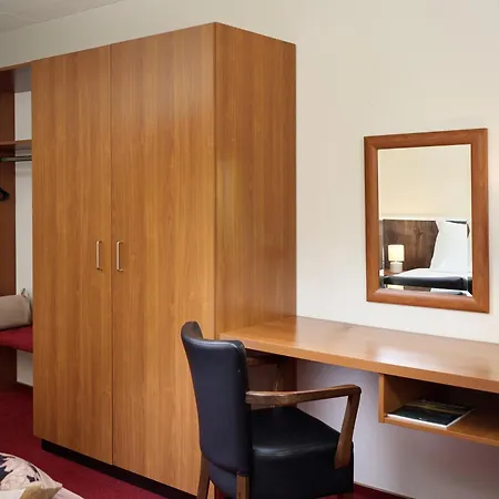 Landgoed Ehzerwold アルメン