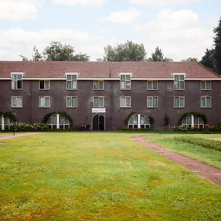 Landgoed Ehzerwold Hotel 3*