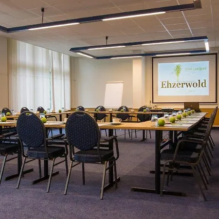 Landgoed Ehzerwold 3*
