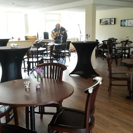 Landgoed Ehzerwold 3* Almen