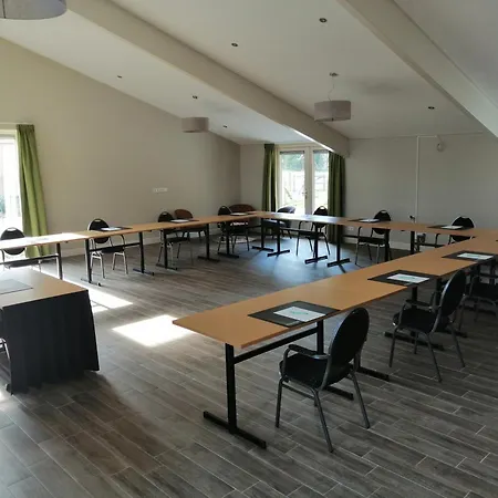 Landgoed Ehzerwold Hotel