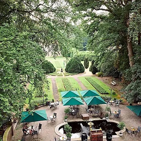 Landgoed Ehzerwold 3*