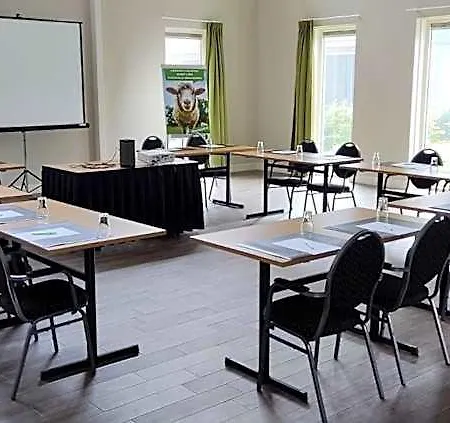 Landgoed Ehzerwold 3* Almen