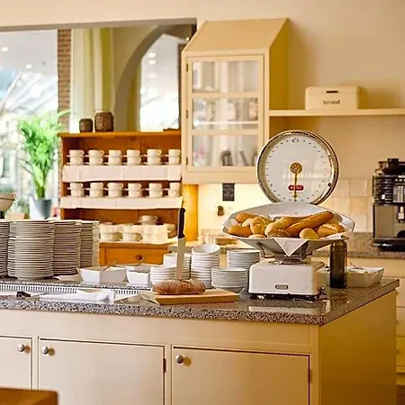 Hotel Landgoed Ehzerwold 3*