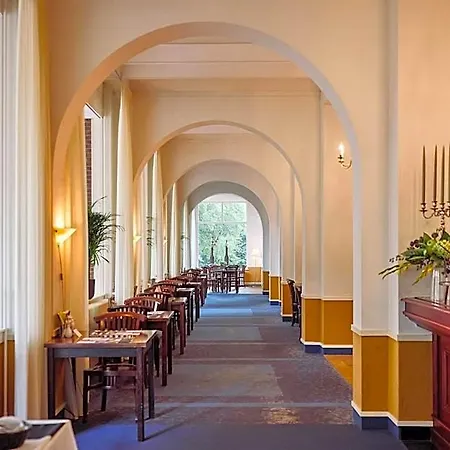 Hotel Landgoed Ehzerwold
