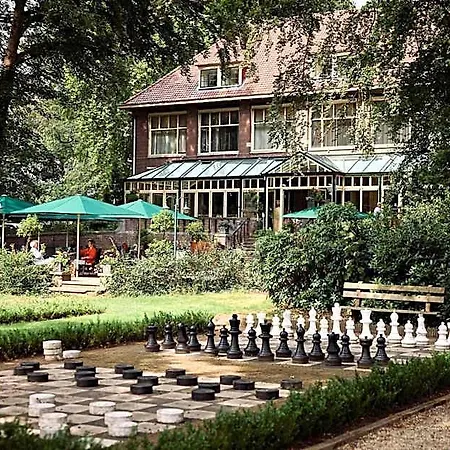 Landgoed Ehzerwold 3* Almen