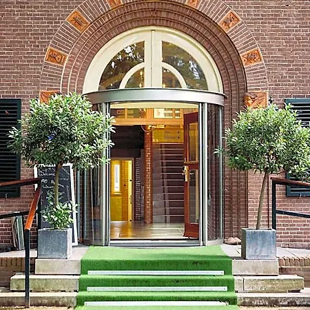 Landgoed Ehzerwold Hotel Almen