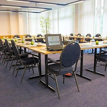 Landgoed Ehzerwold Almen