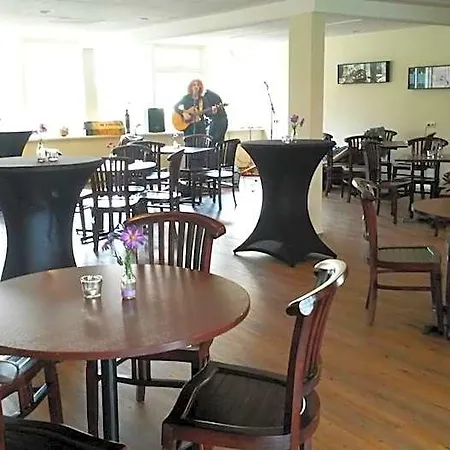 Hotel Landgoed Ehzerwold