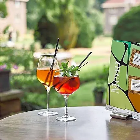 Landgoed Ehzerwold Hotel Almen