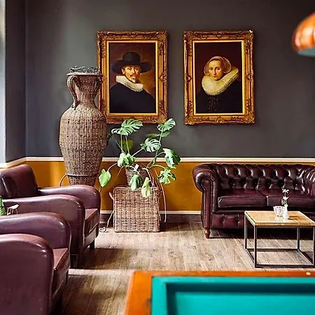 Hotel Landgoed Ehzerwold