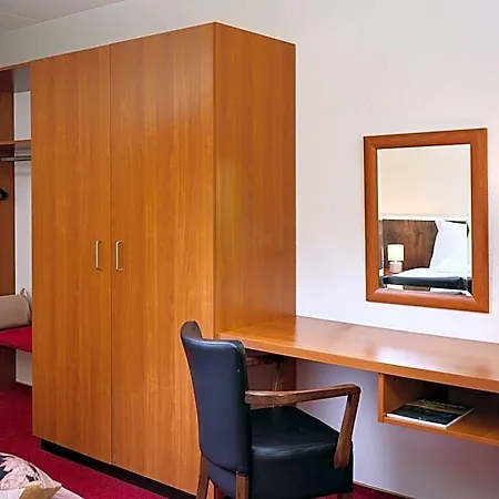 Hotel Landgoed Ehzerwold 3*