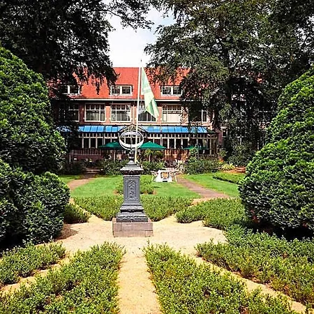 Landgoed Ehzerwold Hotel