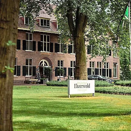 Landgoed Ehzerwold 3*
