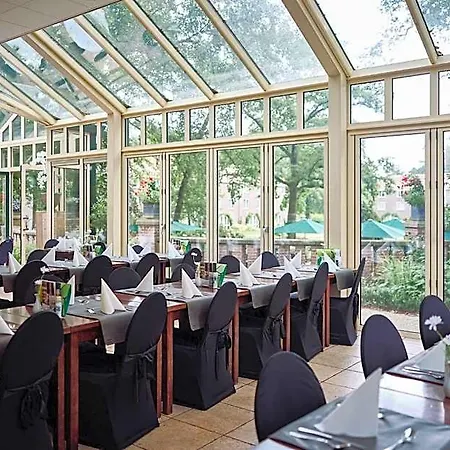 Landgoed Ehzerwold 3*