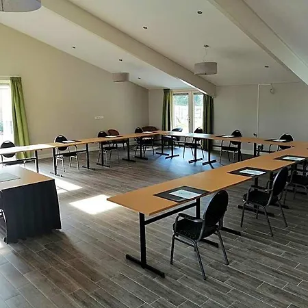 Landgoed Ehzerwold 3*