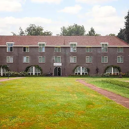 Landgoed Ehzerwold 3* 알멘