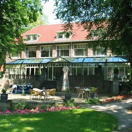 Landgoed Ehzerwold 3*