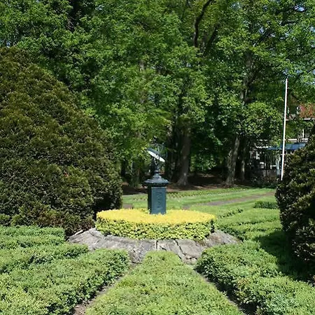 Szálloda Landgoed Ehzerwold 3*