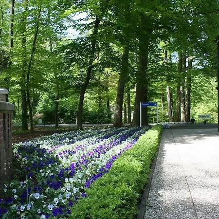 Landgoed Ehzerwold 호텔 3*