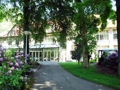 Landgoed Ehzerwold Szálloda 3*