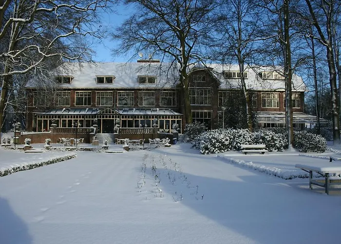 Landgoed Ehzerwold 3*