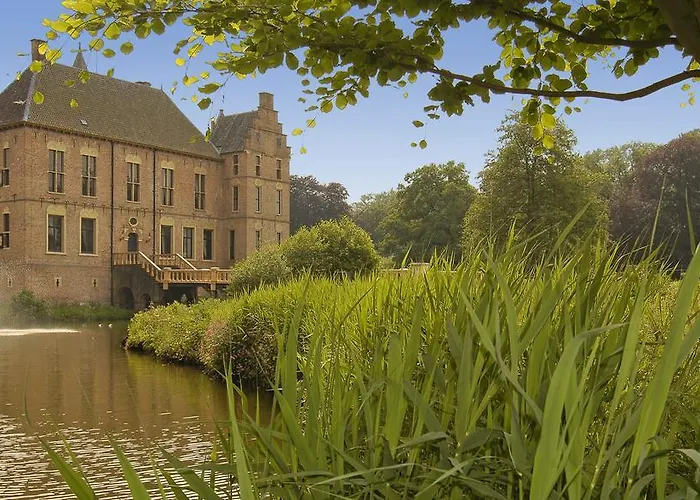 Landgoed Ehzerwold 3*