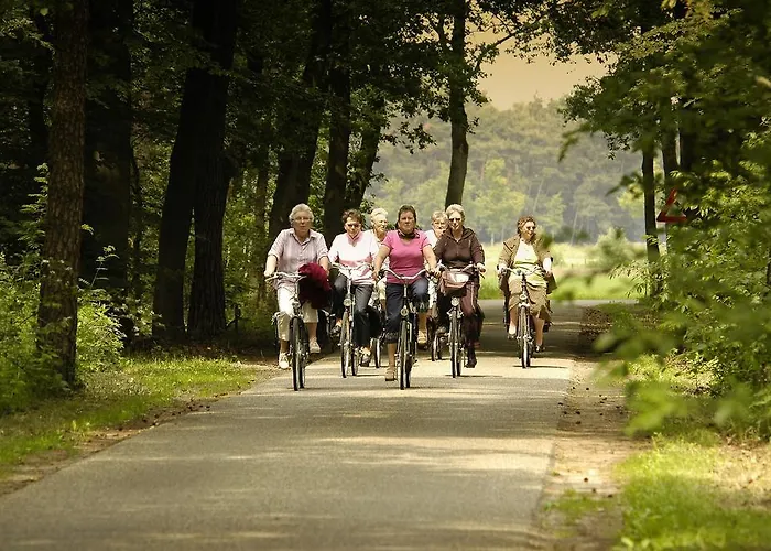 Landgoed Ehzerwold Almen