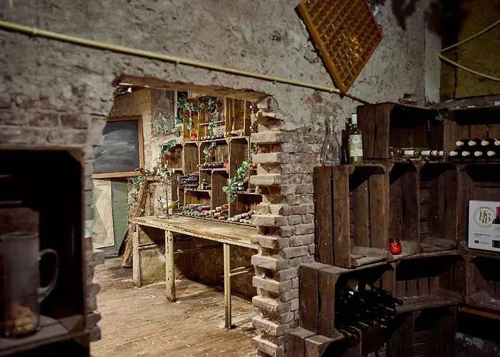 Hotel Landgoed Ehzerwold