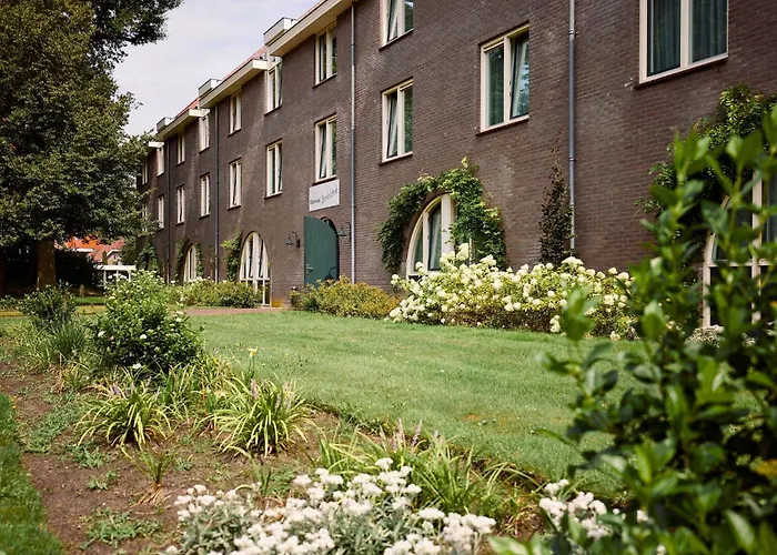 Landgoed Ehzerwold 3*