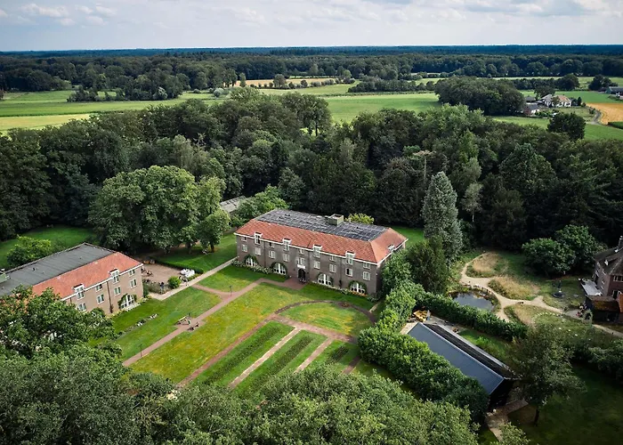 Landgoed Ehzerwold Hotel Almen
